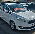Ford C-Max 1.6 120Cv Gpl Titanium
