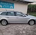 Alfa Romeo 159 1.9 Jtdm 150Cv Sportwagon Progressi