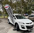 Mazda Cx-7 - 2010