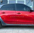 Smart Forfour 90 0.9 Turbo Passion