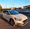 Ford Focus 1.5 Ecoblue 120 Cv Sw Active