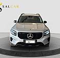 Mercedes-Benz Glb 200 D Automatic Progressive Adva
