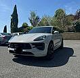 Macan S 2019