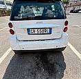 Smart Fortwo 2ª Serie - 2011