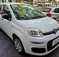 Fiat Panda Pandina 1.0 Firefly S&S Hybrid Icon V