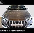 Audi A4 Allroad Allroad 45 2.0 Tfsi Mhev Identity
