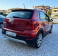 Polo Cross 1.4 Diesel