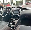 Nissan Qashqai 1.5 Dci Visia