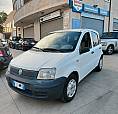Fiat Panda 1.3 Mtj 16V