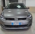 Volkswagen Golf 1.6 Tdi Dsg 5P. Highline Bluemotio