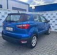 Ford Ecosport 1.0 Ecoboost 100 Cv Business