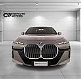 Bmw Serie 7 740d Xdrive Msport Auto