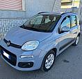 Fiat Panda 3ª Serie - 2020