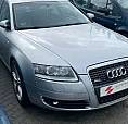 Audi A6 3.2 Fsi Quattro Automatica - 2004
