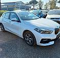 Bmw 118I 5P. Advantage Aut.