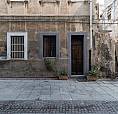 Piano Terra Semindipendente Da Ristrutturare