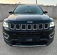 Jeep Compass 1.6 Mjt 120Cv Limited 2020