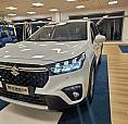 Suzuki S-Cross Hybrid 1.4 Top Promo Gpl