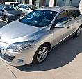 Renault Megane M&Amp;Amp;Eacute;Gane 1.5 Dci 110Cv