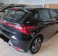 Hyundai I20 Techline 1.2 (84 Cv)