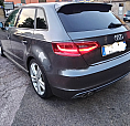 Vendita Audi A 3