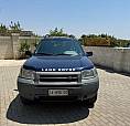 Land Rover Freelander 2.0 Tdi Gancio Traino