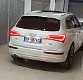 Audi Q 5 S Line 