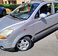 Chevrolet Matiz 2007 Gpl Ok Neo