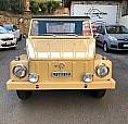 Volkswagen 181 Pescaccia