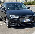 Audi A1 1.6 Tdi 90Cv Stronc Sportback Guidabile Da
