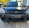 Hyundai Tucson 2.0 Crdi Td Dynamic