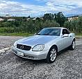 Mercedes Slk 200 Kompressor 56000Km!