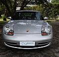 Porsche 911 Carrera 4 Coupé