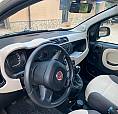 Panda Twin Air 900 Metano