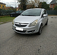 Opel Corsa 1.3 Diesel In Perfetto Stato
