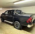 Toyota Hilux 2.4 E Exec 2023 Garanzia Fino Al 2028