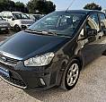 Ford C-Max 1.6 Tdci 110 Cv Titanium 2010 Garantita