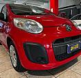 Citroen C1 1.0 5 Porte Attraction Ok Neopatentati