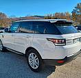 Land Rover Range Rover Sport Hse Automatica