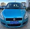 Suzuki Splash 1.2 Benz Gls Style 2012 Garantita
