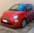 Fiat 500 1.0 Hybrid