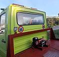 Mercedes-Benz Sprinter 2.9Cc Permuto Con Auto