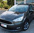 Ford C-Max 1.5 Tdci120Cv Powershift Start&Stop Bus