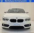 Bmw 116D 5P. Sport