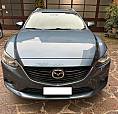 Mazda 6 2.2L Skyactive-D 150Cv Wagon - 2014 Euro6