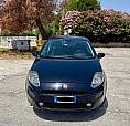 Grande Punto 1.4 Natural Power Uniproprietà Neopat