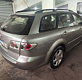 Mazda 6 2.0 Dti Wagon 136 Cv Solo Km. 110.000