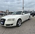 Audi A6 Avant 2.7 V6 Tdi