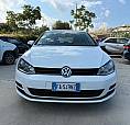 Volkswagen Golf 1.6 Tdi Trendline Bluemotion Techn