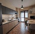 Appartamento Con Ampio Terrazzo